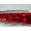 Lanterna Traseira Esquerda Cr-v 2007 A 2011 Com Detalhe Esquerdo/motorista Vermelho