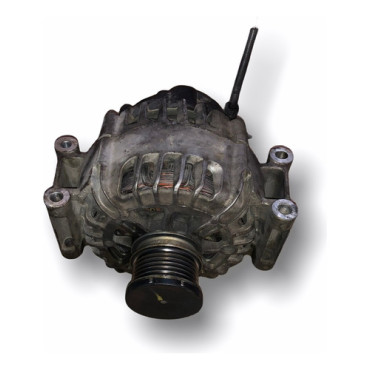 Alternador Mercedes ...
