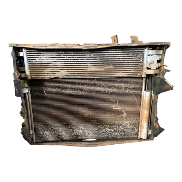 Kit Radiador Renegade S 1.3 4x4 