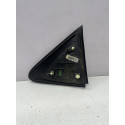 Acabamento Lateral Traseiro Esquerdo Onix Sedan Preto