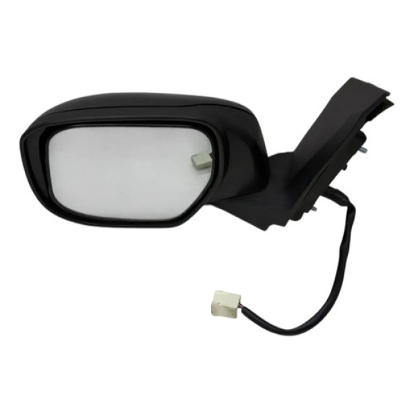 Retrovisor Esquerdo Honda City 2009 A 2014