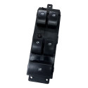 Comando Botao Vidro Eletrico Motorista Chevrolet Captiva