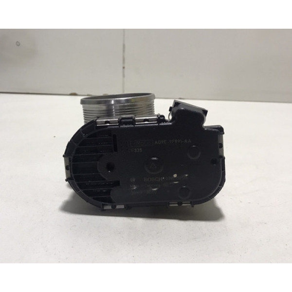 Tbi Corpo Borboleta Land Rover Evoque