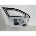 Porta Dianteira Esquerda Chevrolet Cobalt Dianteira Branco