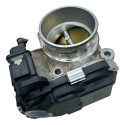 Tbi Corpo De Borboleta Spin Cobalt 1.8