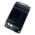 Carregador Por Indução Fiat Pulse  Preto