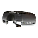 Kit Air Bag Ford Edge 2013  Preto