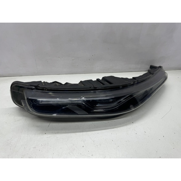 Farol Superior Lado Esquerdo Fiat Toro Esquerdo