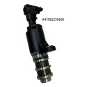 Solenoide Motor N20 1141762276801 