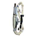 Air Bag Cortina Esquerda Azera 2013 A 2016 