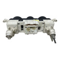 Comando Ar Condicionado Vw Fox 2015