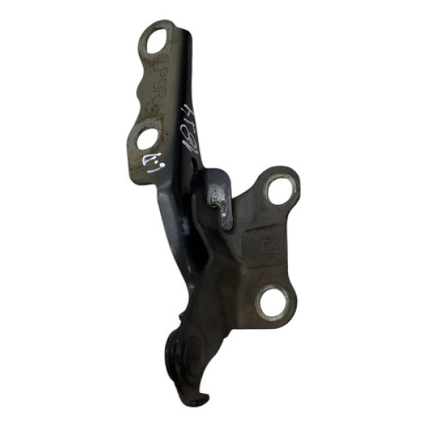 Dobradiça Braco Capo Direito Toyota Hilux 2012 A 2015