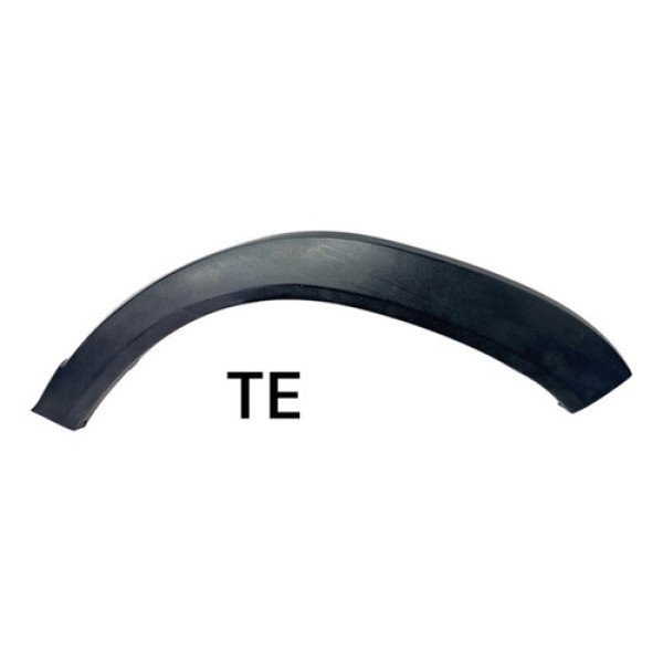 Aplique Moldura Lateral Esquerda Chery Tiggo 3x Pro