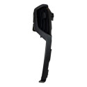Difusor Ar Central Esquerdo Chevrolet S10 2013 A 2016 