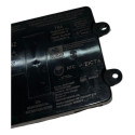 Carregador Indução Chevrolet Ônix Plus 13533077  Preto