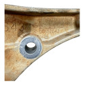 Suporte Câmbio Inferior Onix Spin Cobalt Automático 96852643