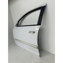 Porta Dianteira Esquerda Chevrolet Cobalt Dianteira Branco