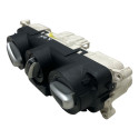 Comando Ar Condicionado Vw Fox 2015