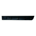 Moldura Friso Porta Traseira Direita Chevrolet S10 2013 Dian