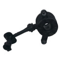 Atuador Com Rolamento Embreagem Renault Duster 1.6 16v