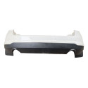 Pára-choque Traseiro Ford Edge 2013 2014 