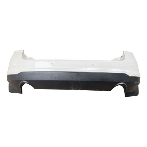 Pára-choque Traseiro Ford Edge 2013 2014 