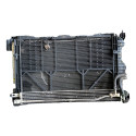 Kit Radiador Tracker 1.8 2014 A 2016 