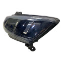 Farol Esquerdo Vw Fox 2015 Diante Esquerdo/motorista
