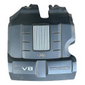 Capa Motor Range Rover Sport 2010/13 5.0 V8 