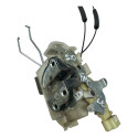 Fechadura Dianteira Esquerda Chevrolet S10 2013 Diante