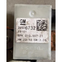 Sensor Bateria Chevrolet Cruze 1.4 Turbo