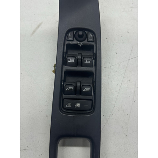 Comando Botao Vidro Eletrico Volvo Xc60 2009 A 2017