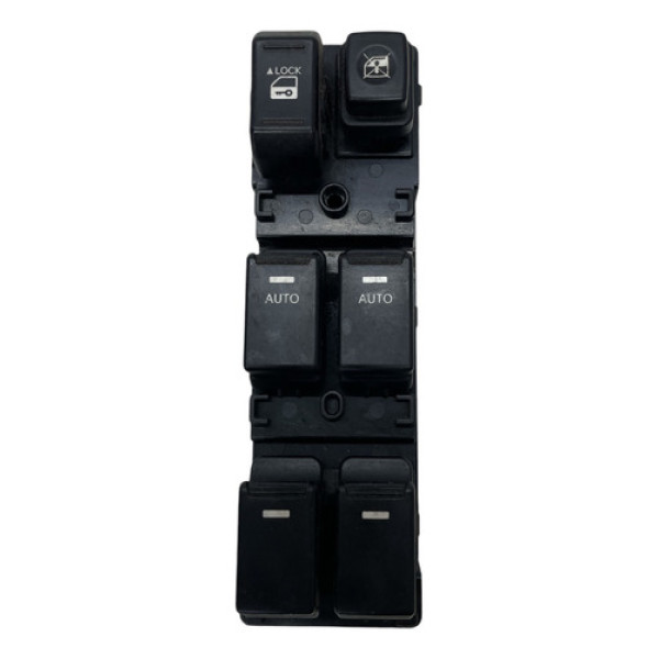 Comando Botao Vidro Eletrico Kia Sorento 2011/12
