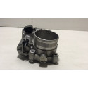 Tbi Corpo Borboleta Land Rover Evoque
