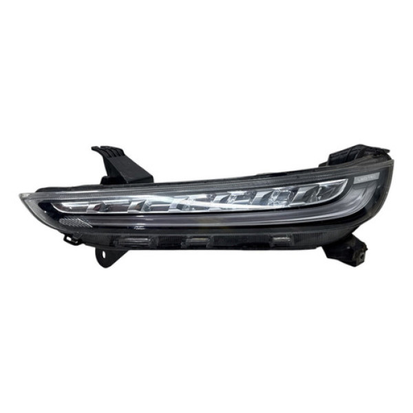 Led Superior Esquerdo Chery Tiggo 3x Pro  Esquerdo/motorista