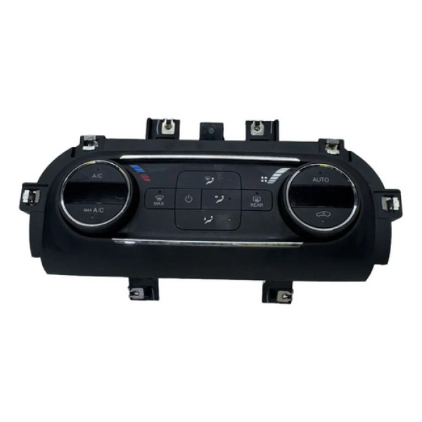 Comando De Ar Condicionado Digital Fiat Argo