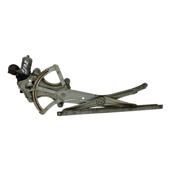 Máquina Vidro Motor Toyota Hilux 05/ 2015 Dianteira Esquerdo