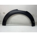 Aplique Moldura Esquerda Lateral Citroen C4 Cactus