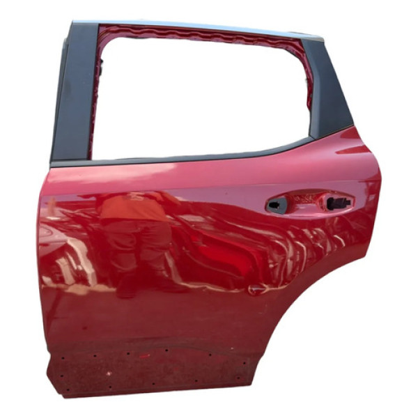 Porta Traseira Esquerda Nissan Kicks 2026