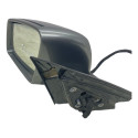 Retrovisor Esquerdo Mercedes Cla 250 Retrátil 2014/2019