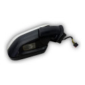Retrovisor Direito Range Rover Sport 2010/13 