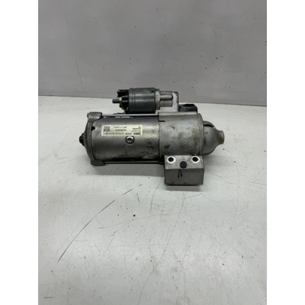 Motor De Partida Arranque Bmw 320i 2020 G20 21b11902775