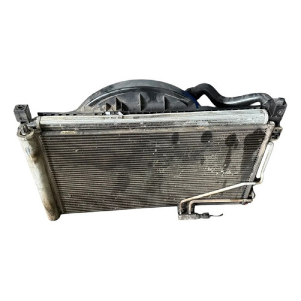 Kit Radiador Mercedes C320 W203 01/05 