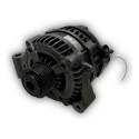 Alternador Range Rover Sport 5.0 V8 2010/13 8w8310300ab 