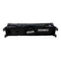 Botão Comando Som Relógio Range Rover Sport 2010/13 