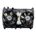 Kit Radiador New Fit 2015 A 2019