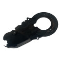 Capa Motor Inferior Vw Amarok 2.0 99 Sku Caixa 98 4cc