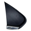 Acabamento Direito Do Retrovisor Chevrolet Tracker Preto