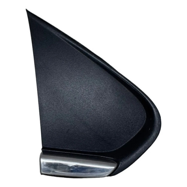 Acabamento Direito Do Retrovisor Chevrolet Tracker Preto