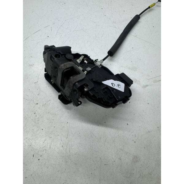 Fechadura Dianteira Esquerda Evoque Até 17 6w8a21813gd